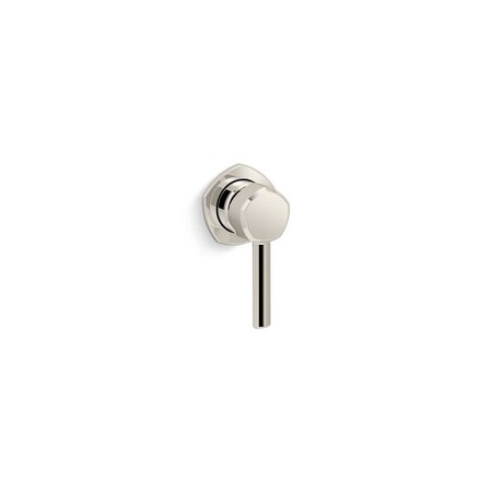 Kohler Occasion Wall Mount Single Handle Fct 27012-4-SN